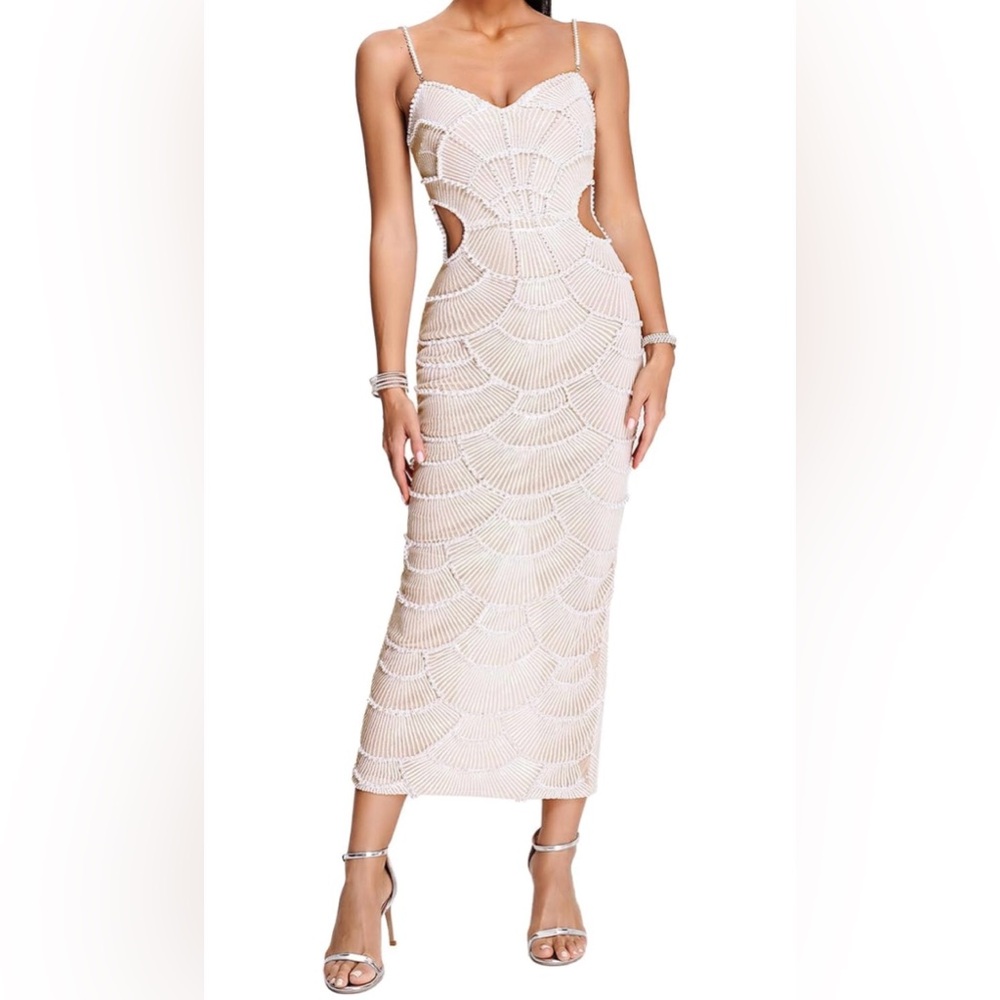 Bella Barnett Dress